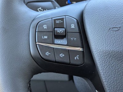 2026 Ford Transit-350 XLT