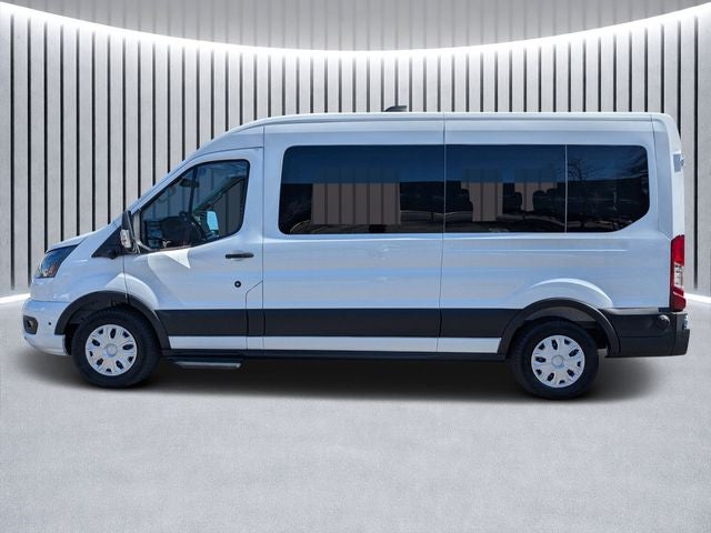 2026 Ford Transit-350 XLT