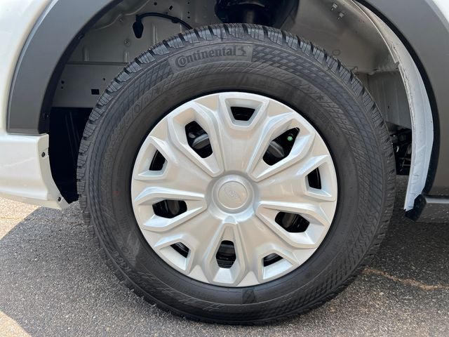 2026 Ford Transit-350 XLT