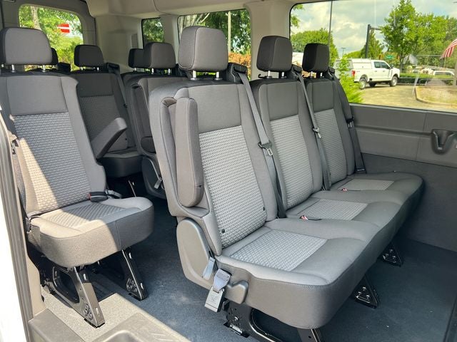 2026 Ford Transit-350 XLT