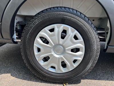 2026 Ford Transit-350 XLT