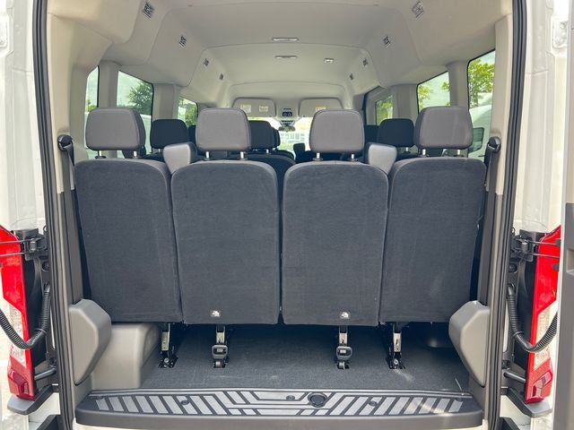 2026 Ford Transit-350 XLT
