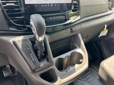 2026 Ford Transit-350 XLT