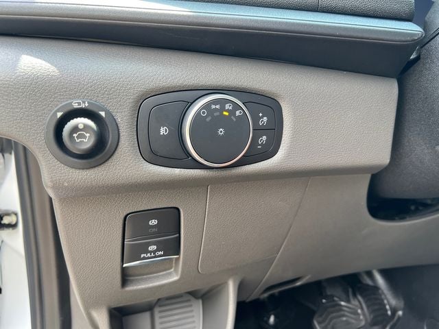 2026 Ford Transit-350 XLT