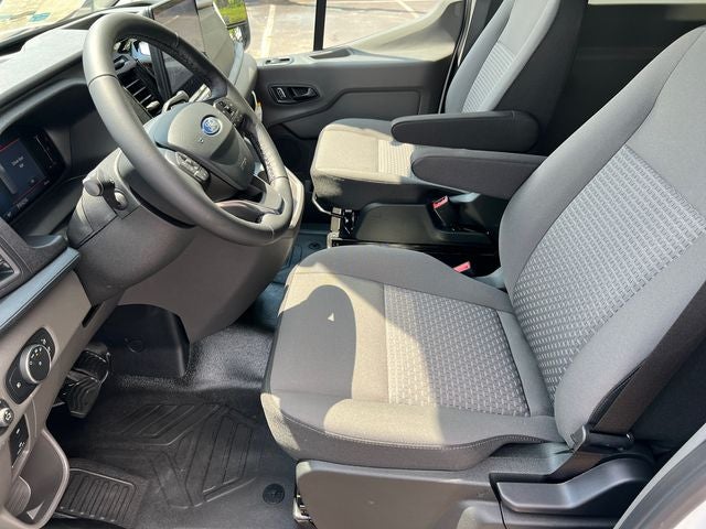 2026 Ford Transit-350 XLT