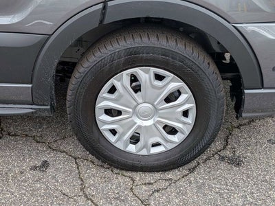 2026 Ford Transit-350 XLT