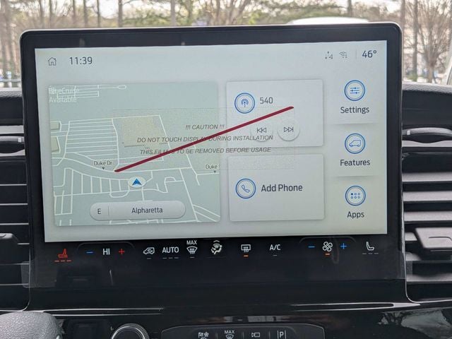 2026 Ford Transit-350 XLT