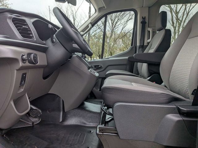 2026 Ford Transit-350 XLT