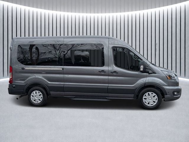 2026 Ford Transit-350 XLT