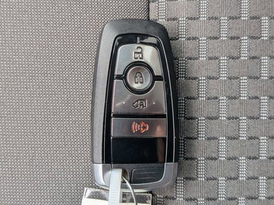 2026 Ford Transit-350 XLT