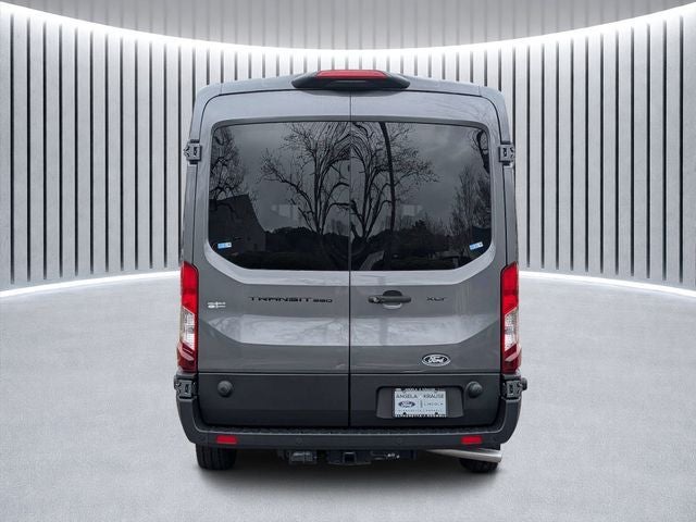 2026 Ford Transit-350 XLT