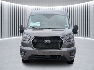 2026 Ford Transit-350 XLT