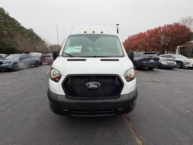 2026 Ford Transit-350 XL