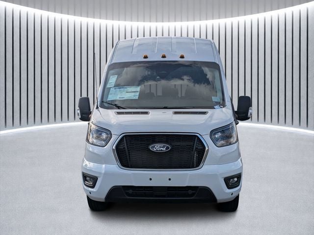 2026 Ford Transit-350 XLT