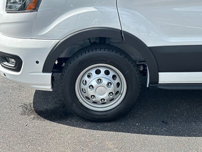 2026 Ford Transit-350 XLT