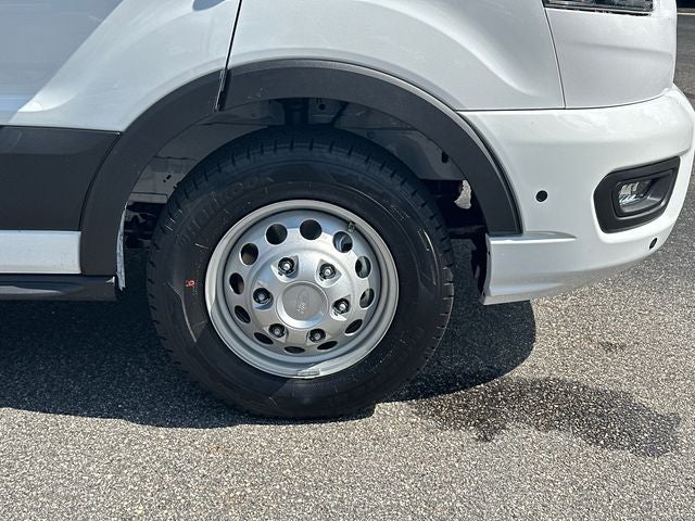 2026 Ford Transit-350 XLT