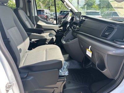 2026 Ford Transit-350 XLT