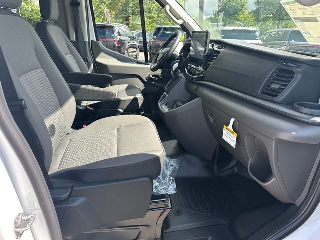 2026 Ford Transit-350 XLT