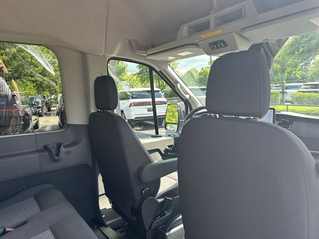 2026 Ford Transit-350 XLT