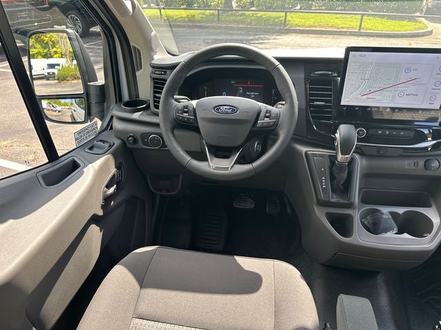 2026 Ford Transit-350 XLT