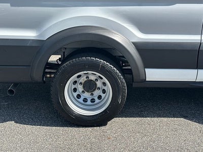 2026 Ford Transit-350 XLT