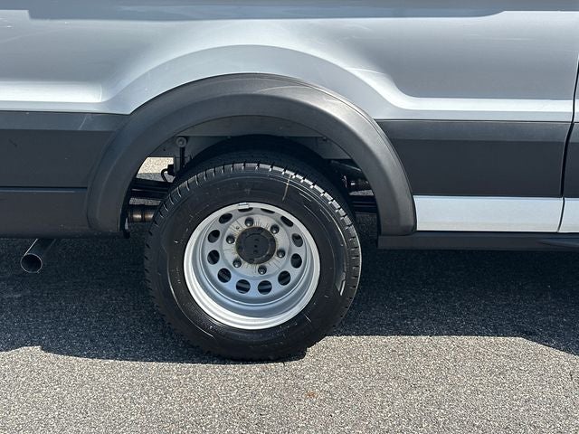 2026 Ford Transit-350 XLT