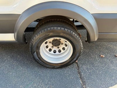 2026 Ford Transit-350 XL