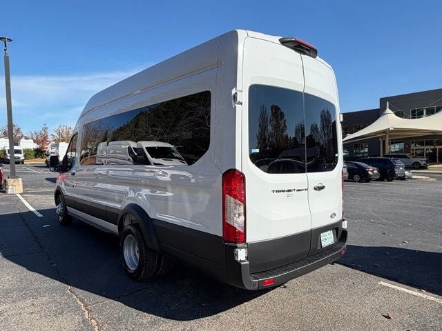 2026 Ford Transit-350 XL