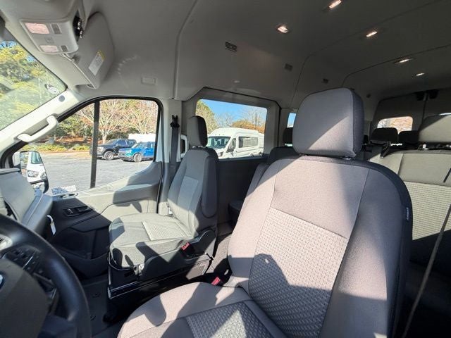 2026 Ford Transit-350 XL