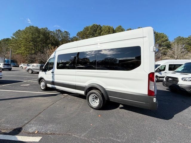 2026 Ford Transit-350 XL