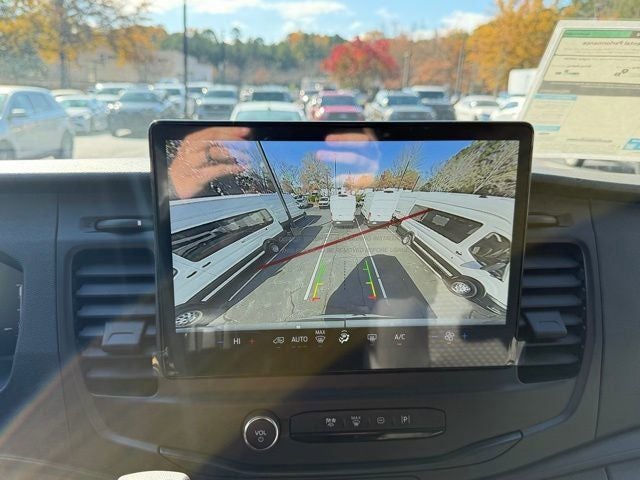 2026 Ford Transit-350 XL