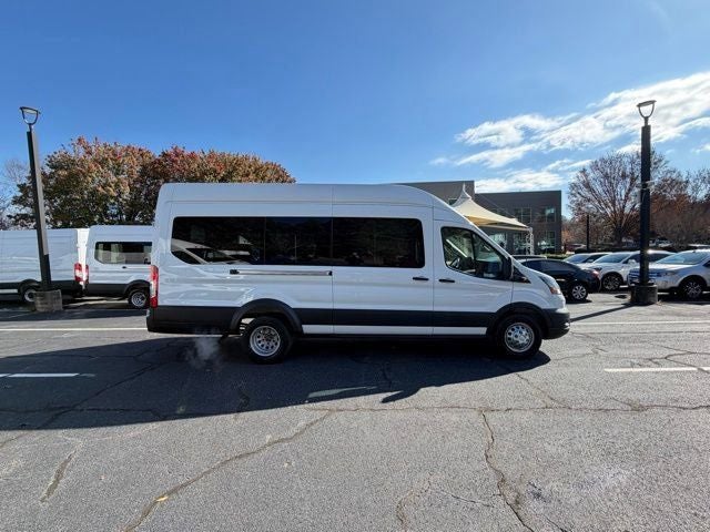 2026 Ford Transit-350 XL