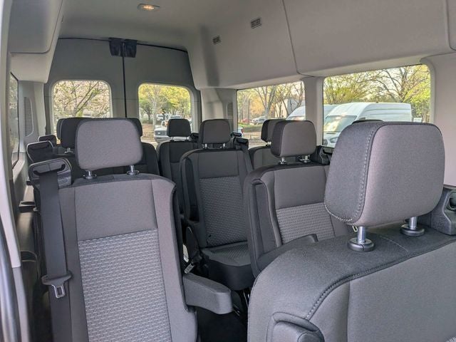 2026 Ford Transit-350 XLT