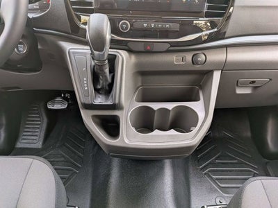 2026 Ford Transit-350 XLT