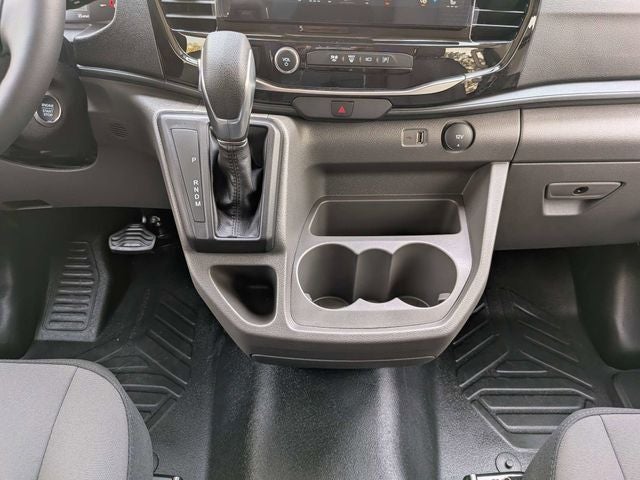 2026 Ford Transit-350 XLT