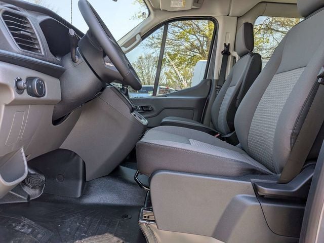 2026 Ford Transit-350 XLT
