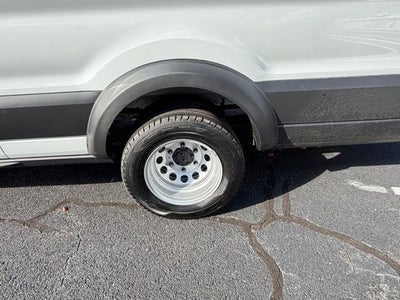 2026 Ford Transit-350 XL