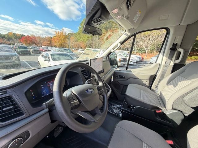 2026 Ford Transit-350 XL