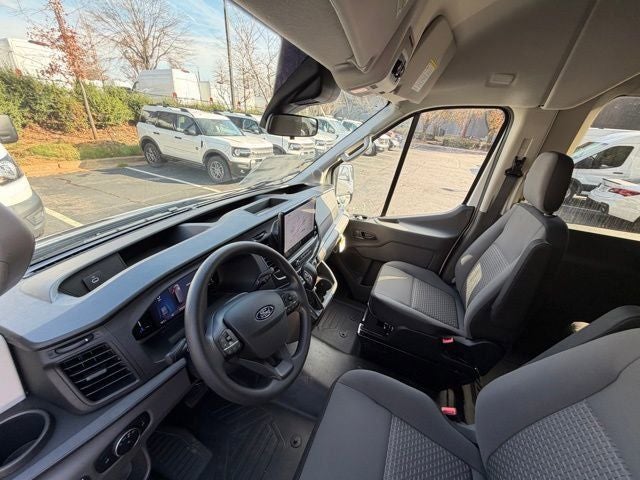 2026 Ford Transit-350 XL