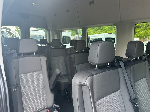 2026 Ford Transit-350 XLT