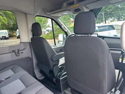2026 Ford Transit-350 XLT