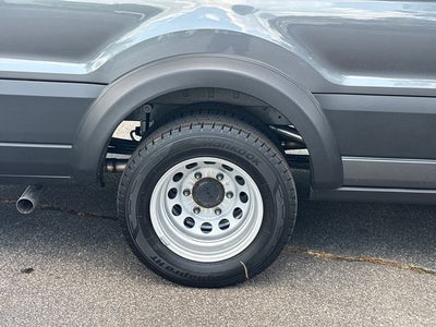 2026 Ford Transit-350 XLT