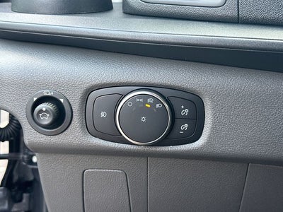 2026 Ford Transit-350 XLT