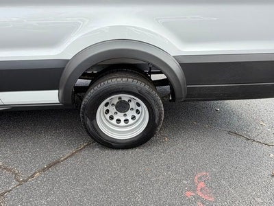 2026 Ford Transit-350 XL