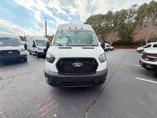 2026 Ford Transit-350 XL