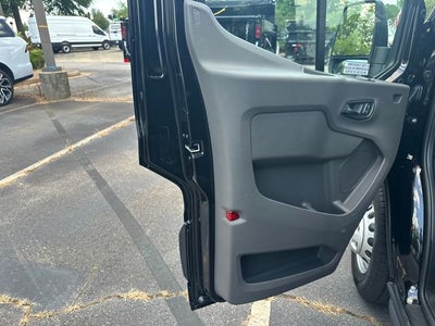 2026 Ford Transit-350 XLT