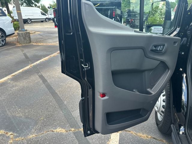 2026 Ford Transit-350 XLT