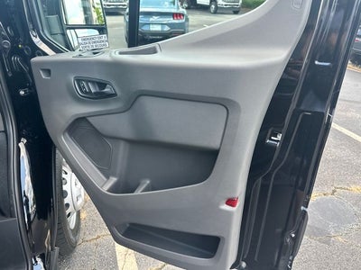2026 Ford Transit-350 XLT