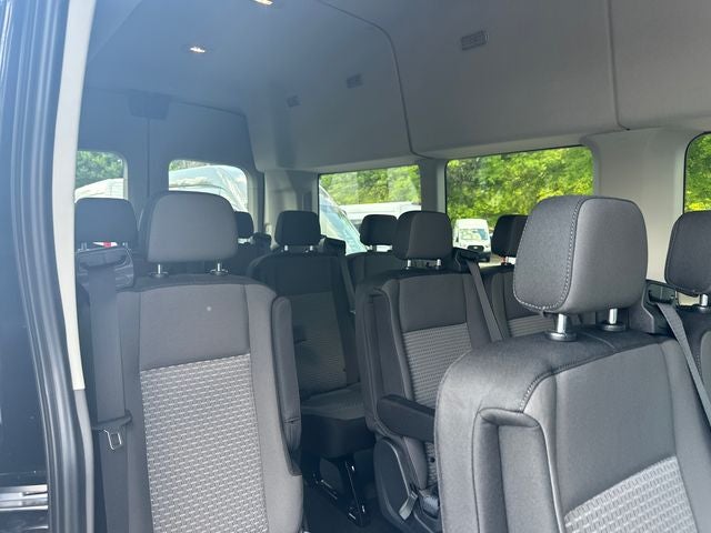 2026 Ford Transit-350 XLT