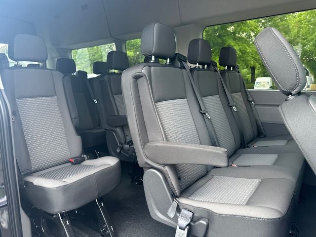 2026 Ford Transit-350 XLT
